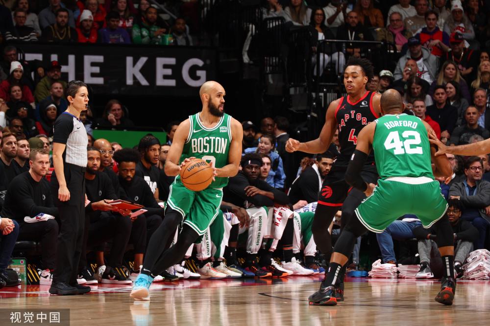 推高了市场 推高了市场